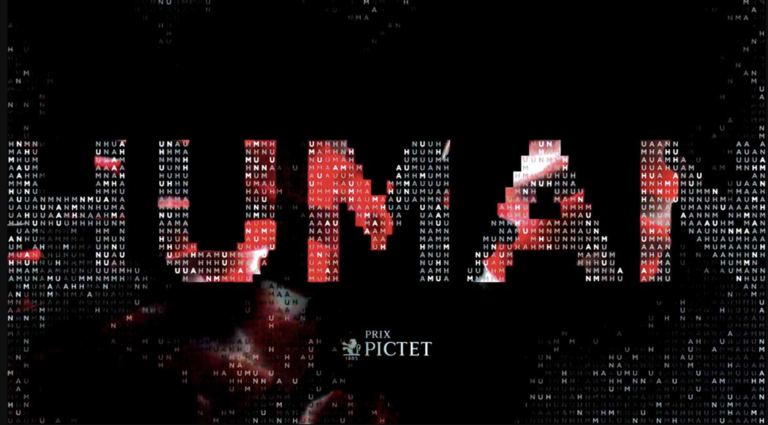 Sylvie Léget - Prix Pictet, Human